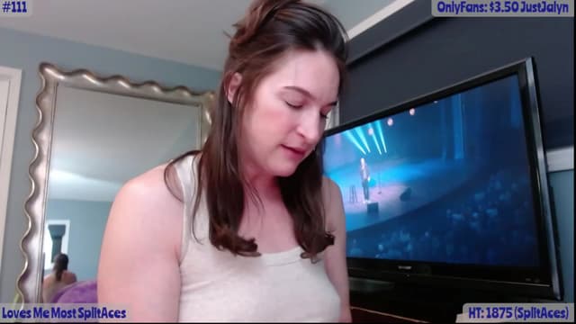 Gallery image thumbnail from Jalyn's myfreecams stream on, 02/04/2023, 24:41 image 20 of 20
