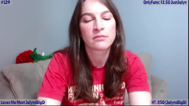 Gallery image thumbnail from Jalyn's myfreecams stream on, 02/11/2023, 24:01 image 9 of 20