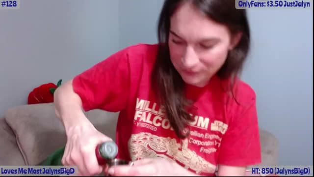 Gallery image thumbnail from Jalyn's myfreecams stream on, 02/11/2023, 24:01 image 10 of 20