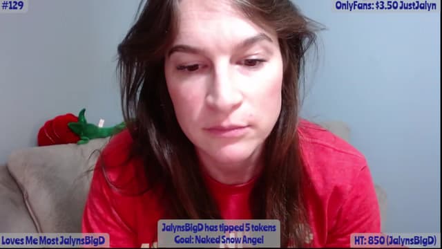 Gallery image thumbnail from Jalyn's myfreecams stream on, 02/11/2023, 24:01 image 6 of 20