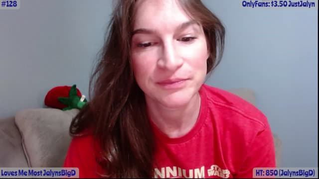 Gallery image thumbnail from Jalyn's myfreecams stream on, 02/11/2023, 02:59 image 4 of 20