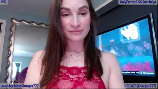 Gallery image thumbnail from Jalyn's myfreecams stream on, 02/12/2023, 24:55 image 12 of 20