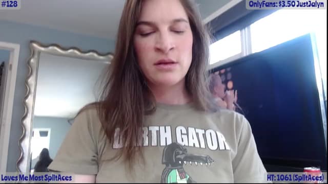 Gallery image thumbnail from Jalyn's myfreecams stream on, 02/17/2023, 21:50 image 16 of 20