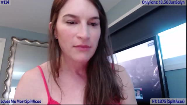 Gallery image thumbnail from Jalyn's myfreecams stream on, 02/18/2023, 24:03 image 2 of 20