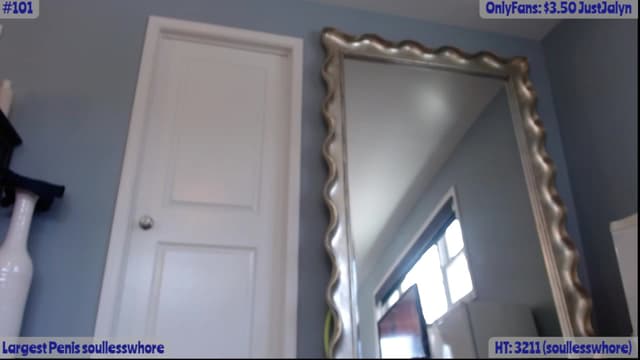 Gallery image thumbnail from Jalyn's myfreecams stream on, 02/19/2023, 18:58 image 1 of 20