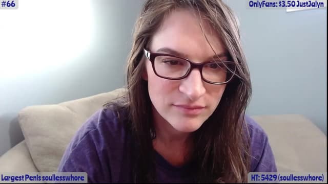 Gallery image thumbnail from Jalyn's myfreecams stream on, 02/19/2023, 22:25 image 18 of 20