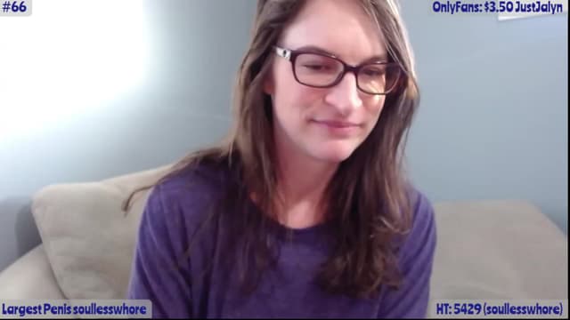 Gallery image thumbnail from Jalyn's myfreecams stream on, 02/19/2023, 22:25 image 14 of 20