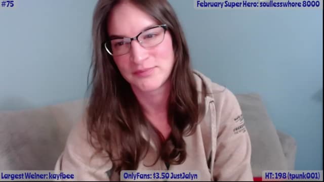 Gallery image thumbnail from Jalyn's myfreecams stream on, 02/25/2023, 24:03 image 14 of 20