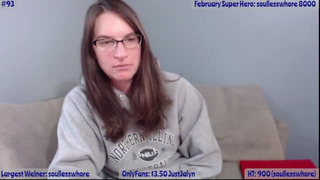 Gallery image thumbnail from Jalyn's myfreecams stream on, 02/27/2023, 17:41 image 10 of 20
