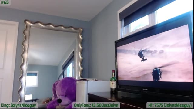 Gallery image thumbnail from Jalyn's myfreecams stream on, 03/30/2023, 01:13 image 14 of 20