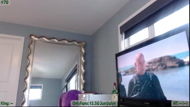 Gallery image thumbnail from Jalyn's myfreecams stream on, 03/31/2023, 19:55 image 5 of 20