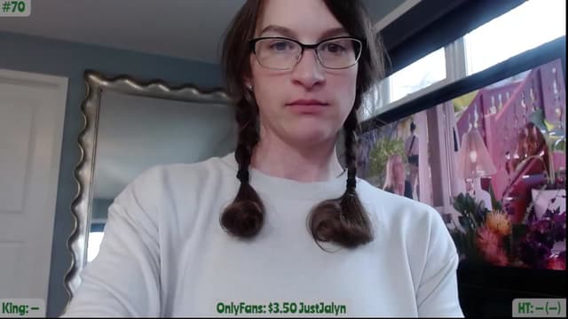 Gallery image thumbnail from Jalyn's myfreecams stream on, 03/31/2023, 19:55 image 10 of 20