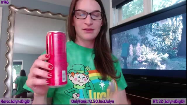Gallery image thumbnail from Jalyn's myfreecams stream on, 06/07/2023, 24:11 image 19 of 20