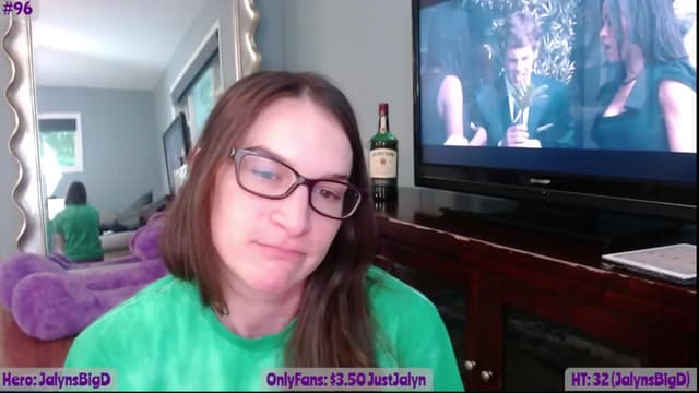 Gallery image thumbnail from Jalyn's myfreecams stream on, 06/07/2023, 24:11 image 20 of 20