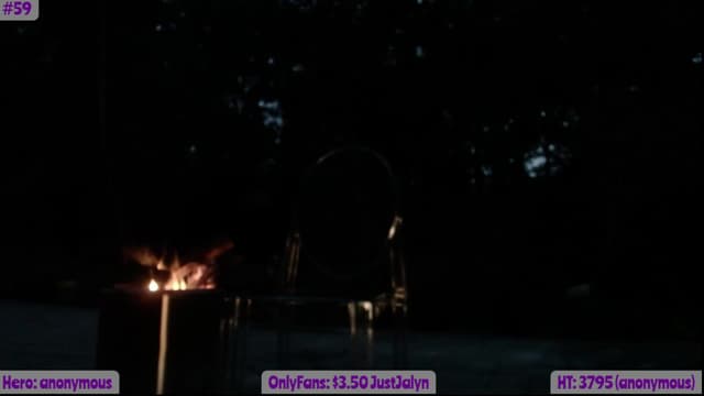 Gallery image thumbnail from Jalyn's myfreecams stream on, 06/09/2023, 02:33 image 16 of 20