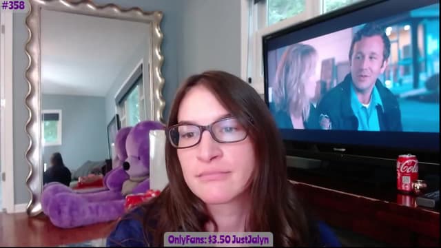 Gallery image thumbnail from Jalyn's myfreecams stream on, 07/01/2023, 14:34 image 12 of 20