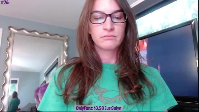 Gallery image thumbnail from Jalyn's myfreecams stream on, 07/01/2023, 16:57 image 11 of 20