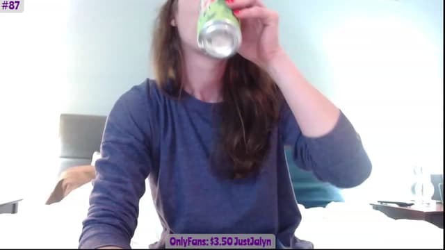 Gallery image thumbnail from Jalyn's myfreecams stream on, 07/16/2023, 13:50 image 16 of 20