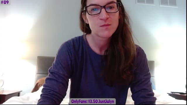 Gallery image thumbnail from Jalyn's myfreecams stream on, 07/16/2023, 13:50 image 6 of 20