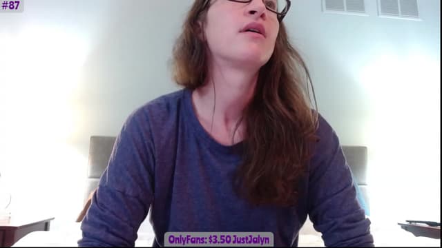Gallery image thumbnail from Jalyn's myfreecams stream on, 07/16/2023, 13:50 image 10 of 20