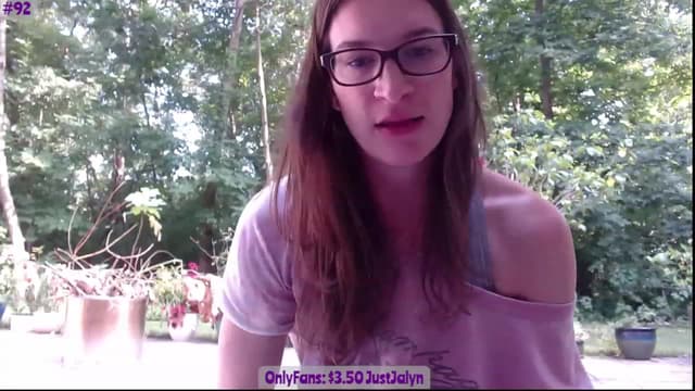 Gallery image thumbnail from Jalyn's myfreecams stream on, 07/17/2023, 22:55 image 14 of 20