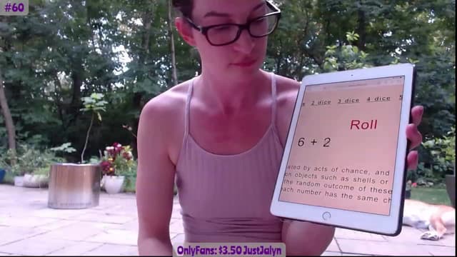 Gallery image thumbnail from Jalyn's myfreecams stream on, 07/28/2023, 01:12 image 11 of 20
