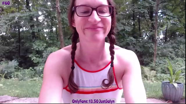 Gallery image thumbnail from Jalyn's myfreecams stream on, 07/29/2023, 17:03 image 1 of 20