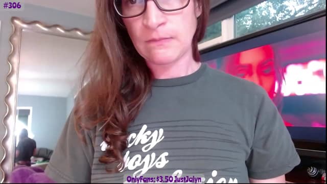 Gallery image thumbnail from Jalyn's myfreecams stream on, 08/06/2023, 24:16 image 1 of 20