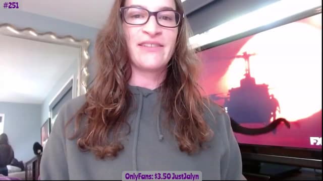 Gallery image thumbnail from Jalyn's myfreecams stream on, 08/10/2023, 24:04 image 5 of 20