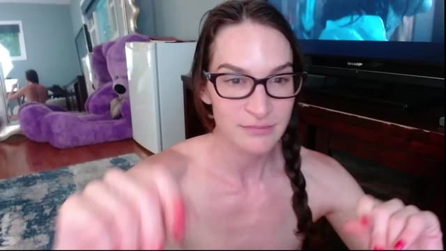 Gallery image thumbnail from Jalyn's myfreecams stream on, 08/13/2023, 23:51 image 17 of 20