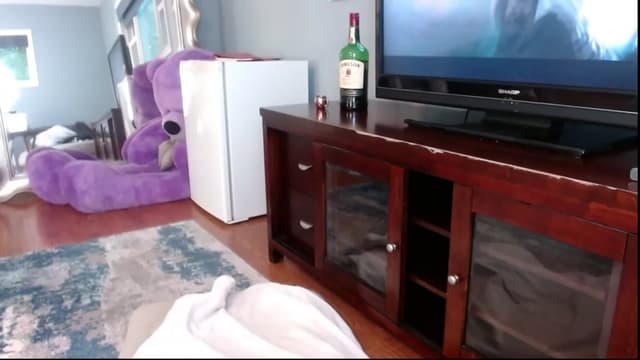 Gallery image thumbnail from Jalyn's myfreecams stream on, 08/13/2023, 23:51 image 20 of 20