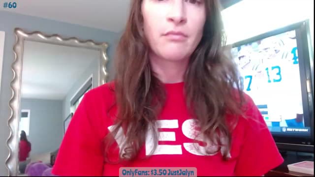 Gallery image thumbnail from Jalyn's myfreecams stream on, 08/22/2023, 24:05 image 1 of 20