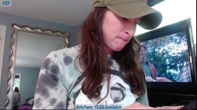 Gallery image thumbnail from Jalyn's myfreecams stream on, 08/22/2023, 23:10 image 7 of 20