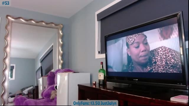 Gallery image thumbnail from Jalyn's myfreecams stream on, 08/23/2023, 24:47 image 11 of 20