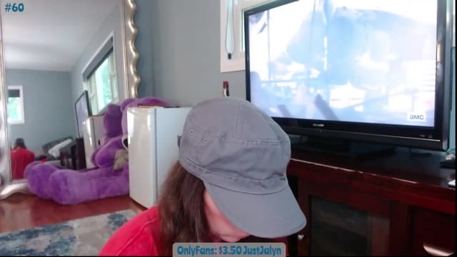 Gallery image thumbnail from Jalyn's myfreecams stream on, 08/25/2023, 24:03 image 3 of 20