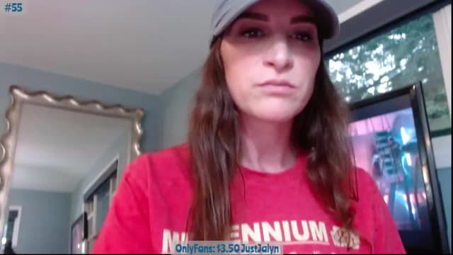Gallery image thumbnail from Jalyn's myfreecams stream on, 08/25/2023, 24:47 image 15 of 20
