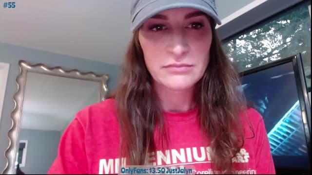 Gallery image thumbnail from Jalyn's myfreecams stream on, 08/25/2023, 24:47 image 18 of 20