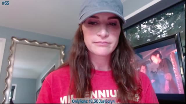 Gallery image thumbnail from Jalyn's myfreecams stream on, 08/25/2023, 24:47 image 20 of 20