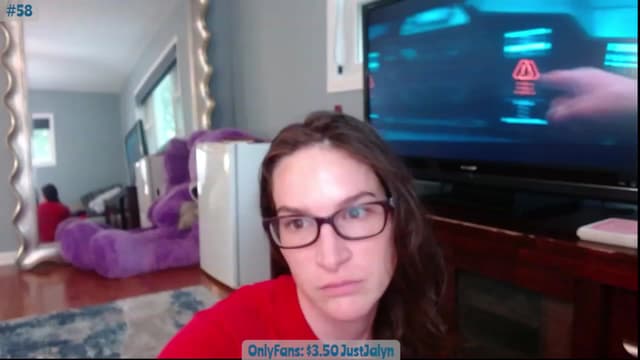 Gallery image thumbnail from Jalyn's myfreecams stream on, 08/25/2023, 22:29 image 13 of 20