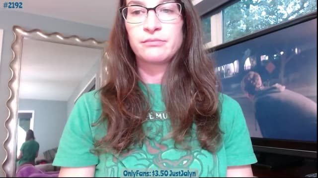 Gallery image thumbnail from Jalyn's myfreecams stream on, 09/06/2023, 24:14 image 6 of 20