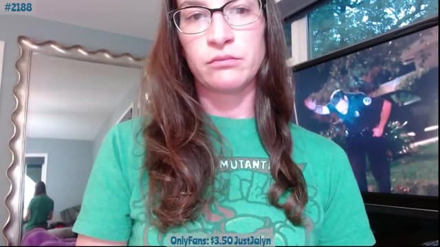 Gallery image thumbnail from Jalyn's myfreecams stream on, 09/06/2023, 24:14 image 19 of 20