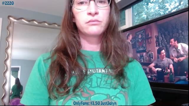 Gallery image thumbnail from Jalyn's myfreecams stream on, 09/06/2023, 24:14 image 1 of 20