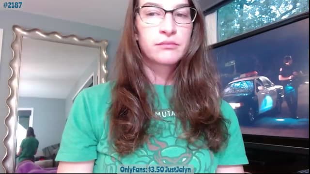 Gallery image thumbnail from Jalyn's myfreecams stream on, 09/06/2023, 24:14 image 11 of 20