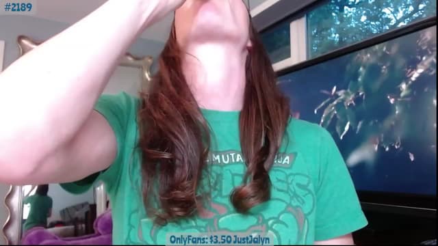 Gallery image thumbnail from Jalyn's myfreecams stream on, 09/06/2023, 24:14 image 20 of 20