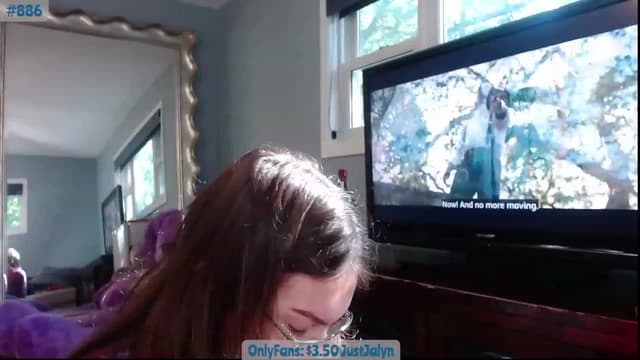 Gallery image thumbnail from Jalyn's myfreecams stream on, 09/09/2023, 14:47 image 12 of 20