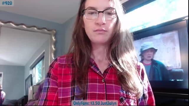 Gallery image thumbnail from Jalyn's myfreecams stream on, 09/09/2023, 14:47 image 1 of 20