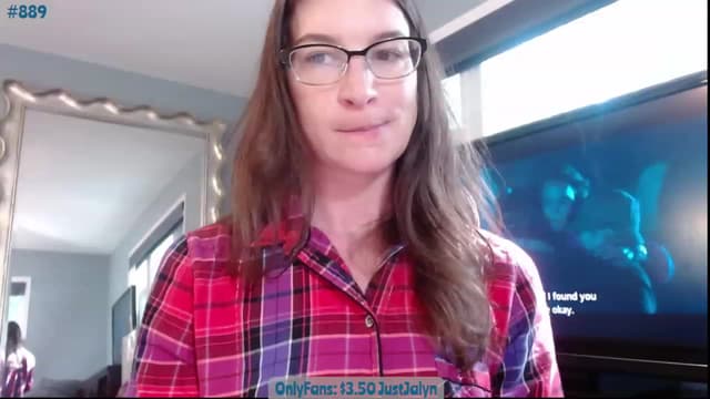 Gallery image thumbnail from Jalyn's myfreecams stream on, 09/09/2023, 14:47 image 17 of 20
