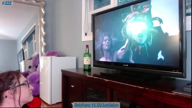 Gallery image thumbnail from Jalyn's myfreecams stream on, 09/26/2023, 23:38 image 15 of 20