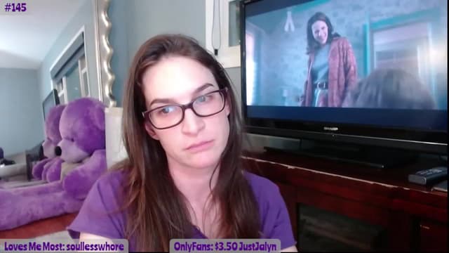 Gallery image thumbnail from Jalyn's myfreecams stream on, 10/20/2023, 23:31 image 12 of 20