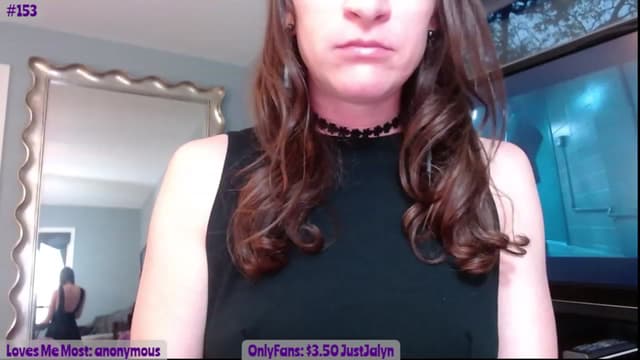 Gallery image thumbnail from Jalyn's myfreecams stream on, 10/27/2023, 23:08 image 20 of 20